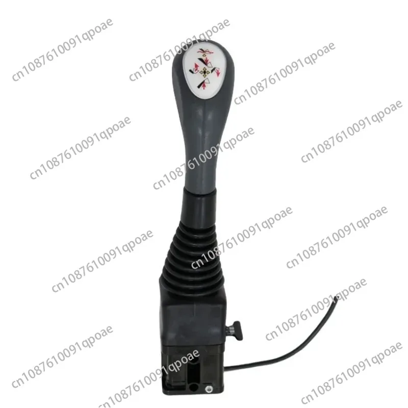 Hydraulic joystick control lever cable 1 METER LONG GJ1135B for agricultural machinery