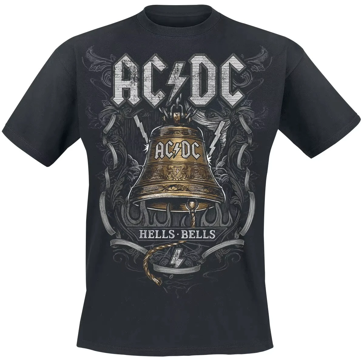The Ac/Dc "Hells Be…