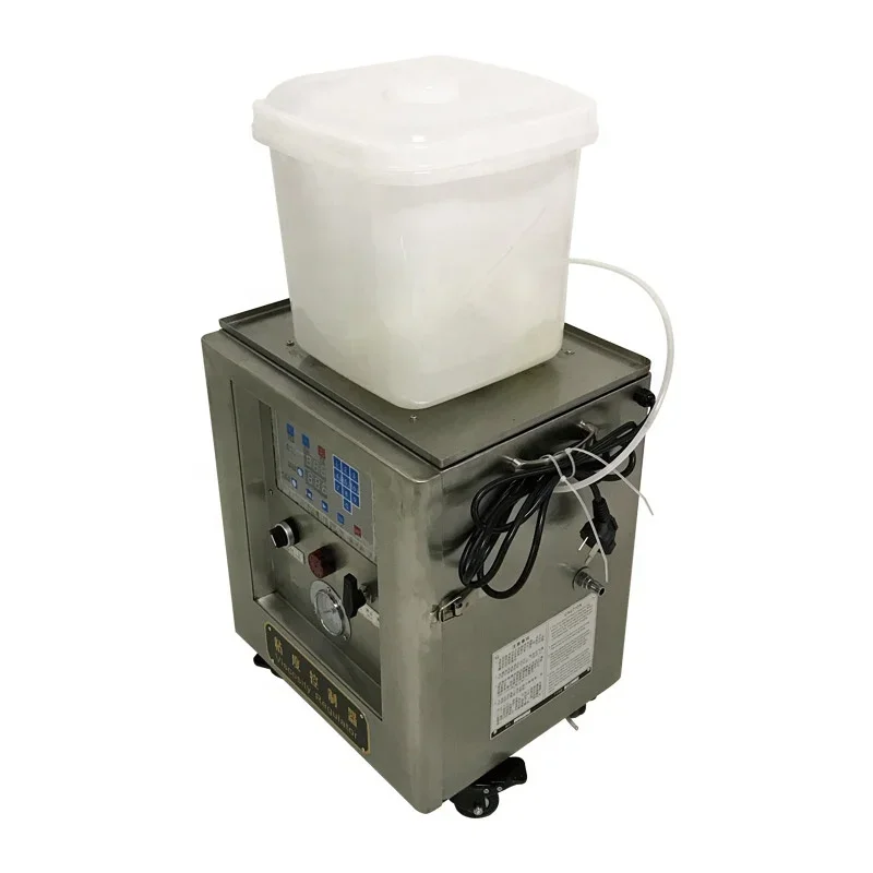 

Автоматический взрывозащищенный контроллер вязкости чернил и клея