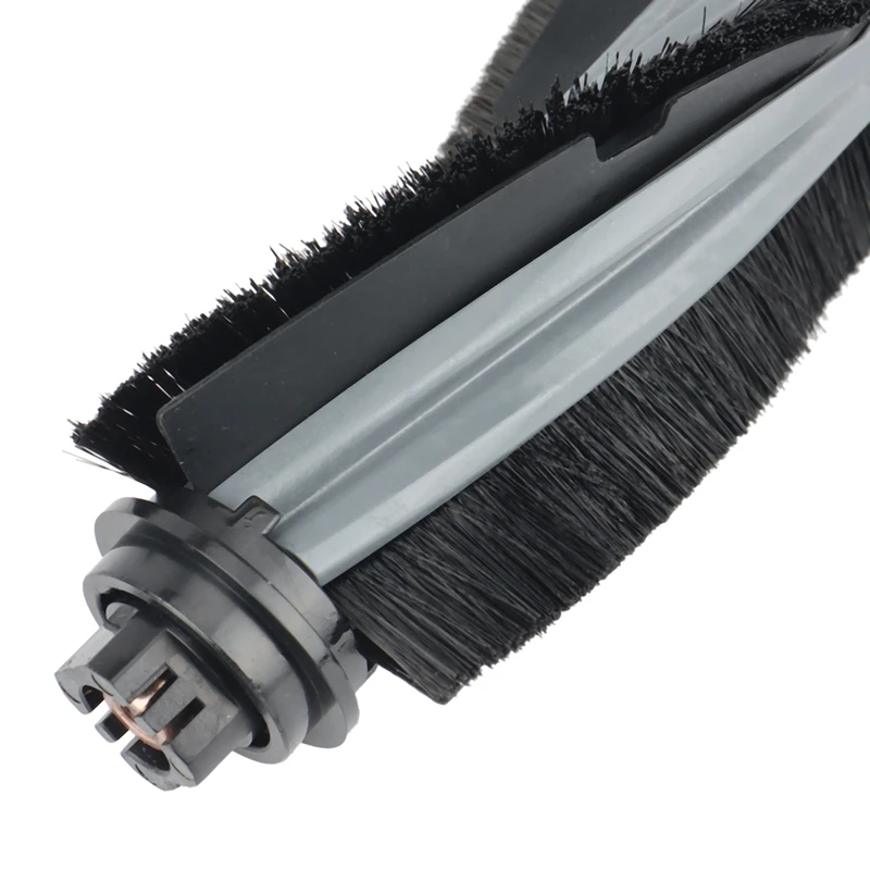 HEPA Filter Main Brush Side Brush Suction Pad Mop For ECOVACS Deebot N9+ Self Cleaning Robot Vacuum Cleaner Parts