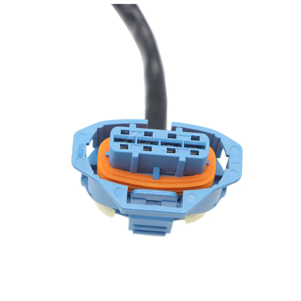 55566650 mobil Sensor rasio bahan bakar udara Sensor oksigen O2 Sensor Lambda untuk CHEVROLET CRUZE J300 1.6 ORLANDO J309 1.8 Alfa Romeo 159 Fiat
