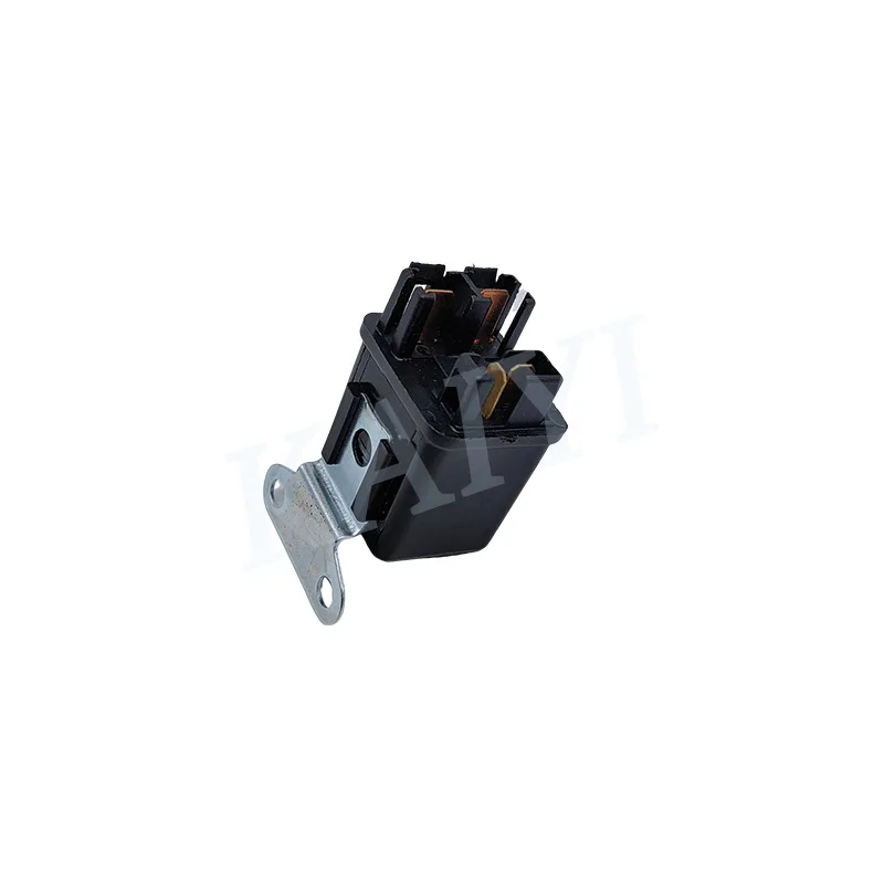 Start preheating relay for Isuzu engine 6BD1/4BD1 94423-314 24V