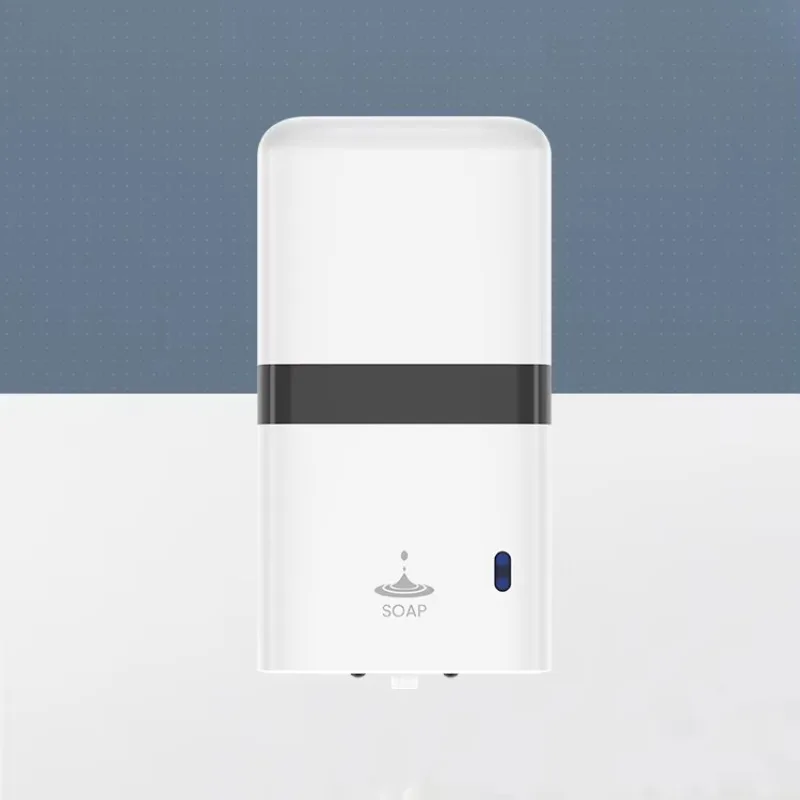 Bathroom Accessories Soap Dispenser Automatic Machine Touchless Hand Sanitizer Wash Stylish Soap Dispenser