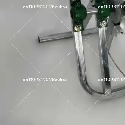 Reeling and Winding Machine Tying and Winding Frame, Wire Laying Frame, Power Cable Reel Spinning Fiber Optic Network Cable