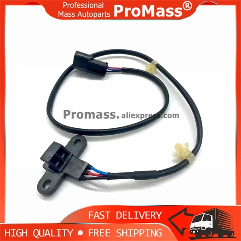 New Quality Engine Crank Angle Sensor for Mitsubishi OUTLANDER I 2001-2008 MR578711 J5T25178