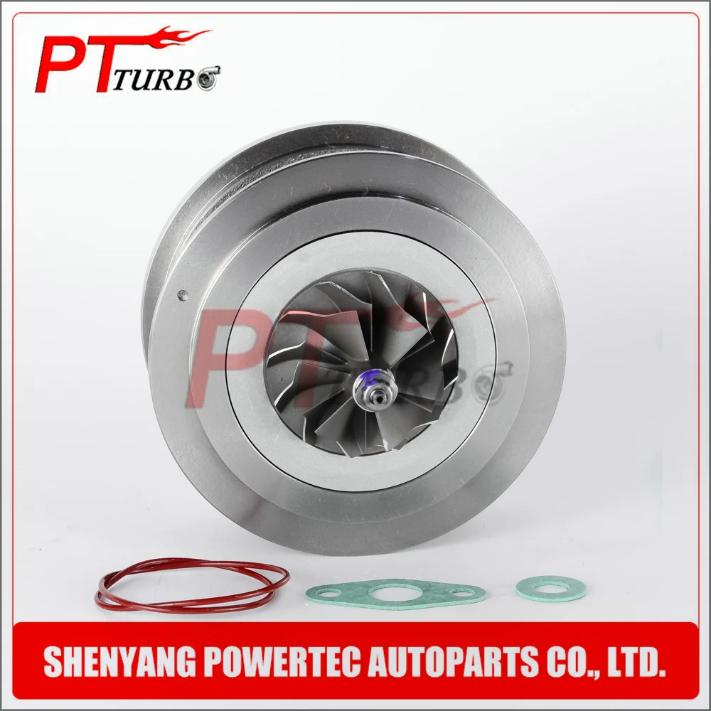 Car Turbocharger Chra 802733-4 Internal Replacement Parts Cartridge For Range Rover Sport 4.4 TDV8 313 353 bhp LR049593 Engine