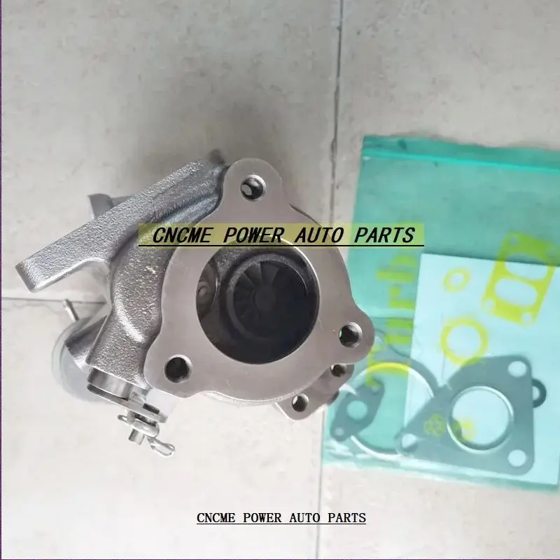 49135-03910 49135-03900 TURBO TF035HM 49135-03920 49135-03910A MW253282 For Zoyte Domy Z500 SR7 X5 4A91T 1.5T 110kw 1.5L 2018