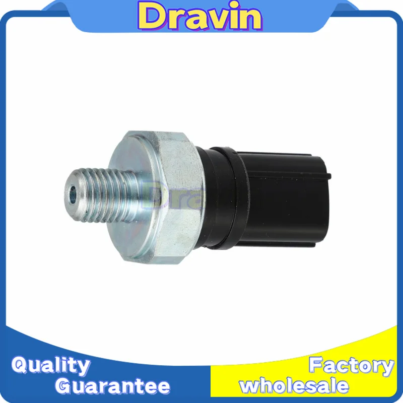 37250-R1A-A01 PS758 1S12034 PS677 37250R1AA01 37250 R1A A01 for Honda Accord 2.0L Civic HR-V 1.8L 1.5L Fuel Oil Pressure Sensor