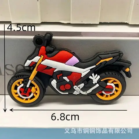 8 best sales bmw motorcycle keychain - №6