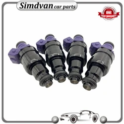 4Pcs 8200603801 Fuel Injector for Renault Clio Kangoo Twingo 1.2 7700874112 873774 15117801 7700873774 81213 Auto Parts