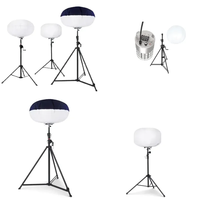 for Movable Floating Light Emitting Diode for Outdoor Party 1000W