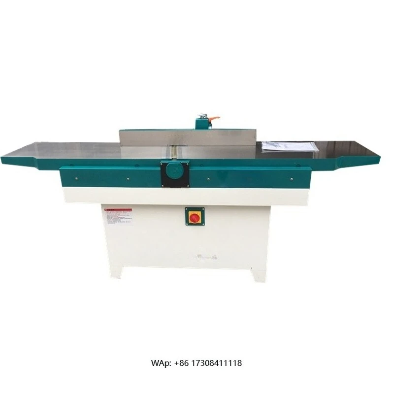 110V/220V/380V Woodworking Planer High Quality Wood Planer