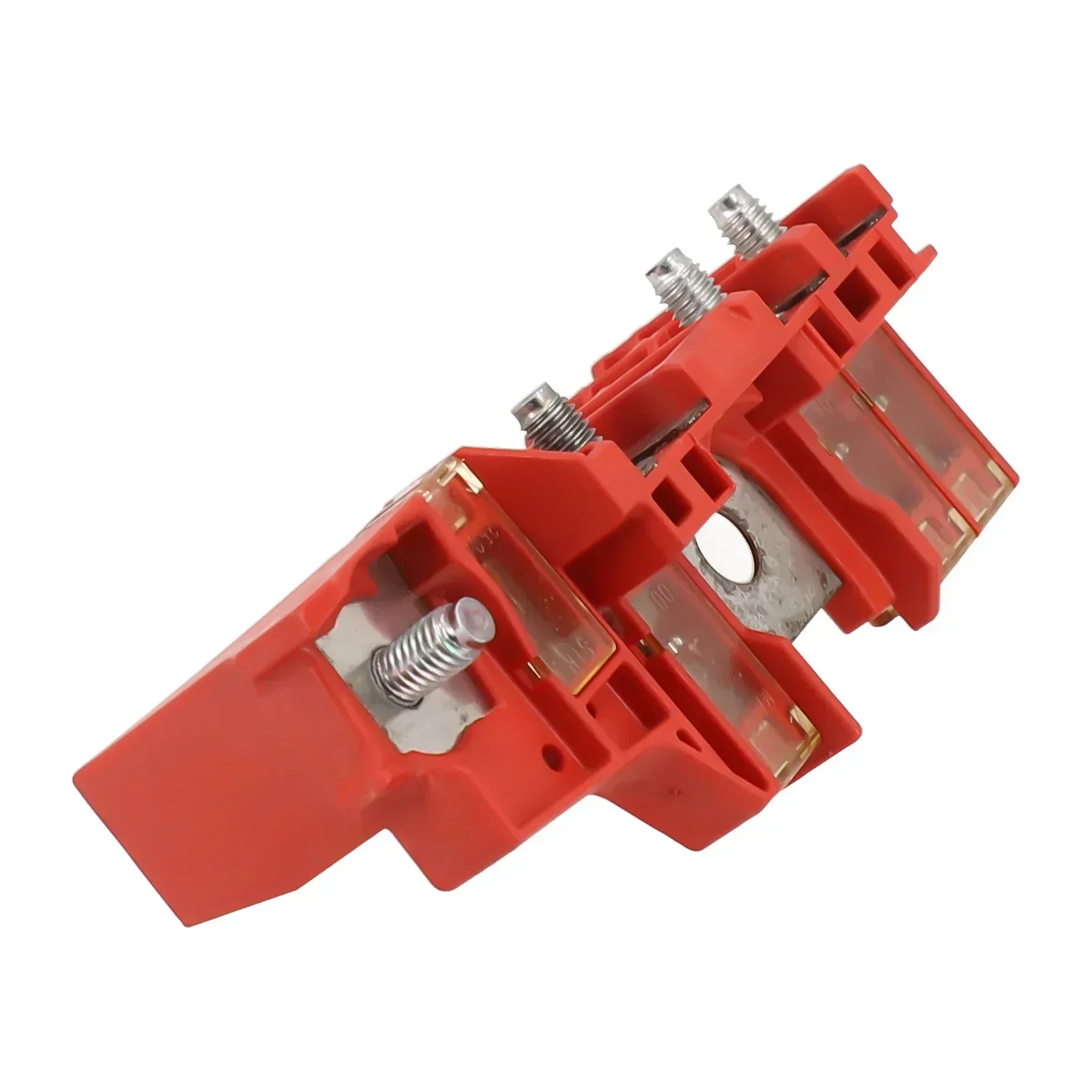 

Fuse Fuse Block Car Accessories Car Fuse Block D07A-67-S99B For Battery Terminal For Mazda3 CX-5 2013-2021 High Quality