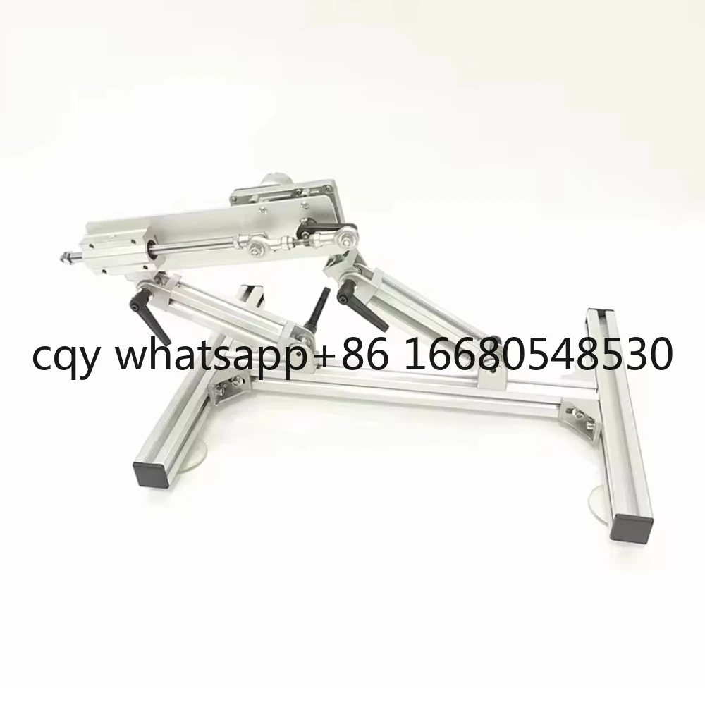 Cd Dly Bracket Adju…