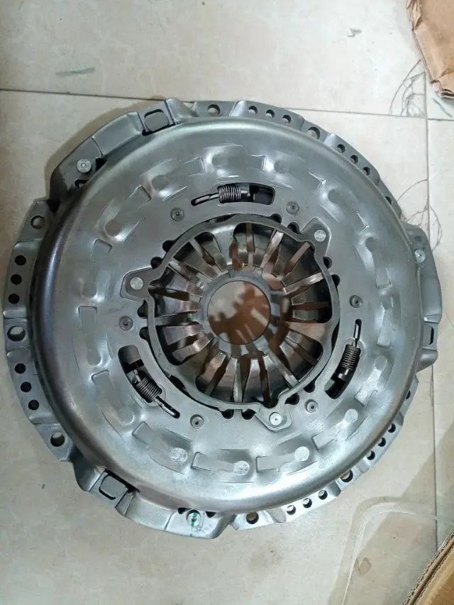 forHot Sell Popular Auto Part 31001-0K010 310010K010 Car Clutch Kit for TOYOTA FORTUNER  HILUX VIII Pickup N1 2.4 2.8 1GD 2GD