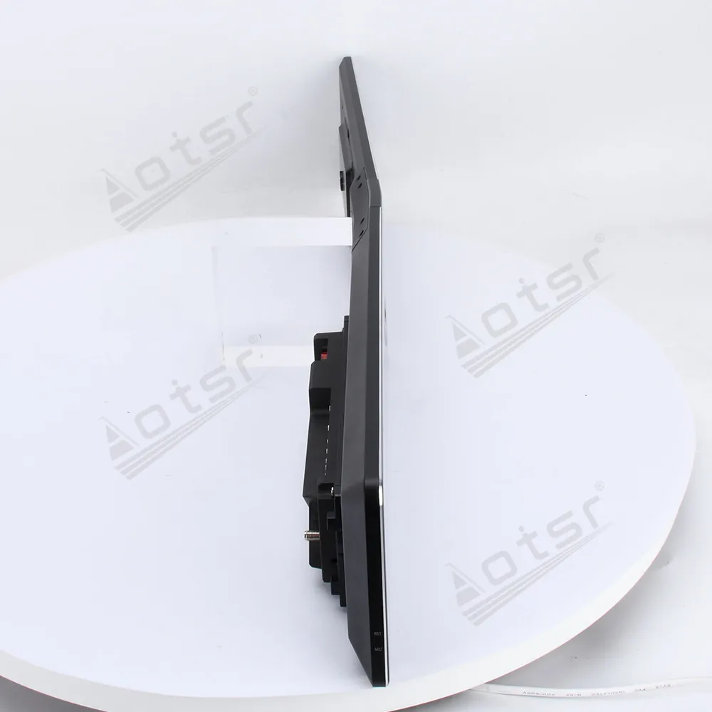 HD ثنائي الشاشة راديو السيارة لتويوتا هارير فينزا 2022 2023 2024 2025 سيارة الوسائط المتعددة مشغل فيديو لتحديد المواقع والملاحة Carplay وحدة