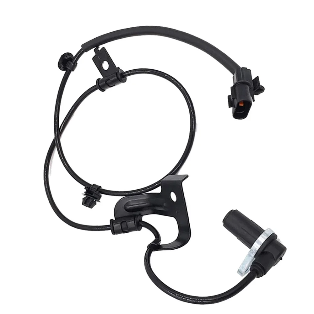 MR569709 Front Left ABS Wheel Speed Sensor For Mitsubishi Endeavor 2004-2011 3.8L#4670A367