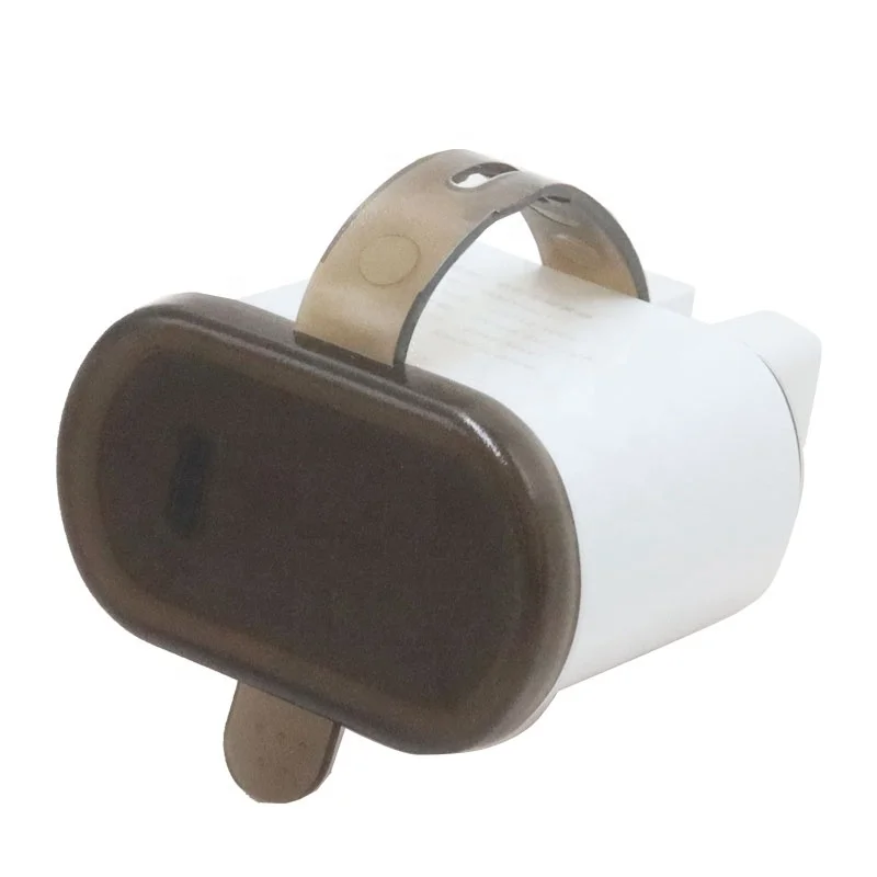 

Электрическое зарядное устройство с USB-розеткой 20 Вт для велосипеда и мобильного телефона 5 В 2 А PD с измерителями напряжения 9 В 12 В Тип прикуривателя