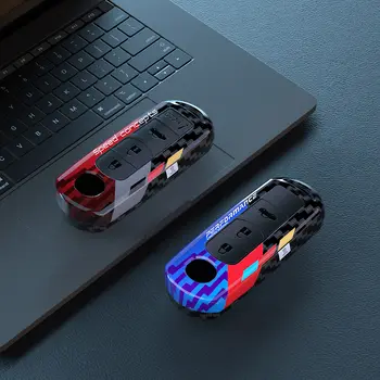 適用於馬自達2 3 6 Atenza Axela Demio CX-5 CX5 CX-3 CX7 CX-9 2015 2016 2017 2018 2019的時尚新款ABS汽車鑰匙保護套 10 最佳銷售 馬自達CX-9後車廂蓋 - №10