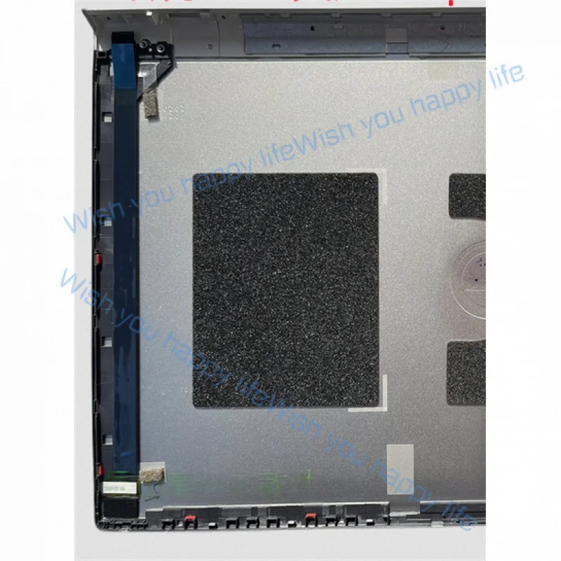 

L... For Dell Inspiron 7500 7501 Lcd Top Back Cover Rear Lid Case 0C4MXD C4MXD