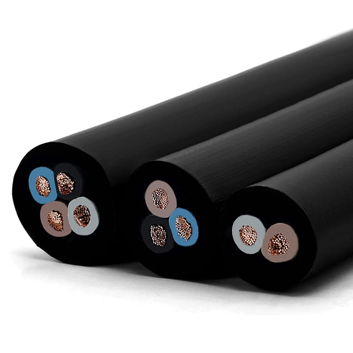 jhs-flexible-waterproof-submersible-pump-cable-2-3-4-5-core-1-15-25-4-6mm²-copper-wire-450-750v-for-fountain-irrigation-10m