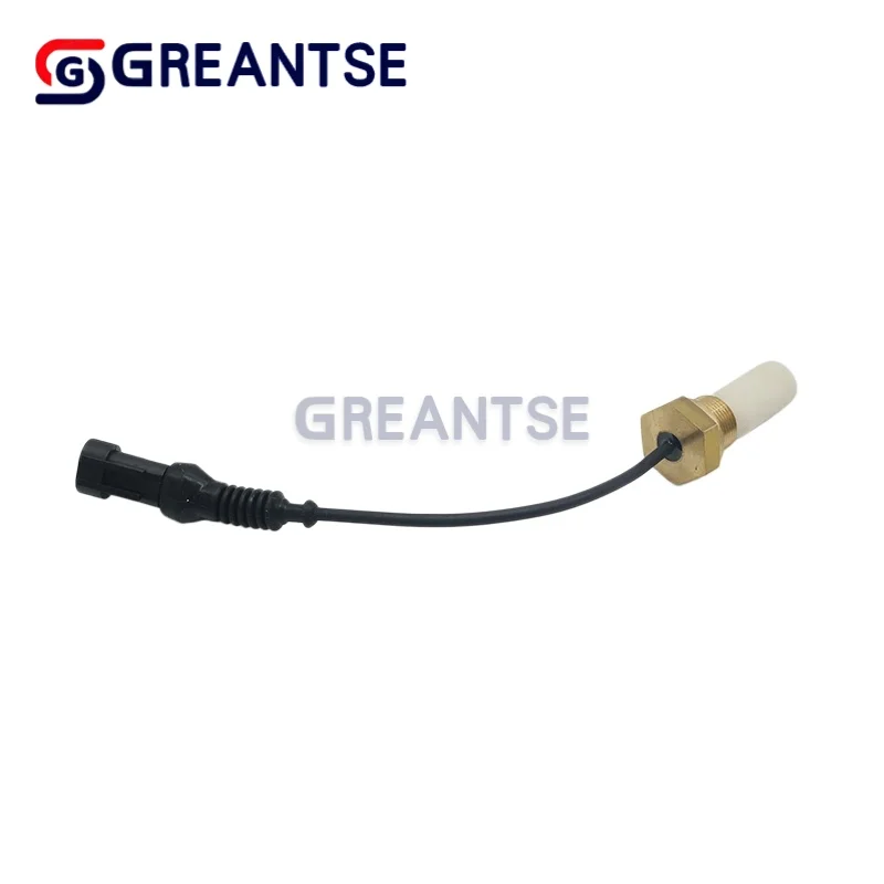 New Coolant Level Sensor for Iveco Eurocargo Eurotech Eurostar EuroTrakker Stralis 500324206 2997210 02997210 8165044