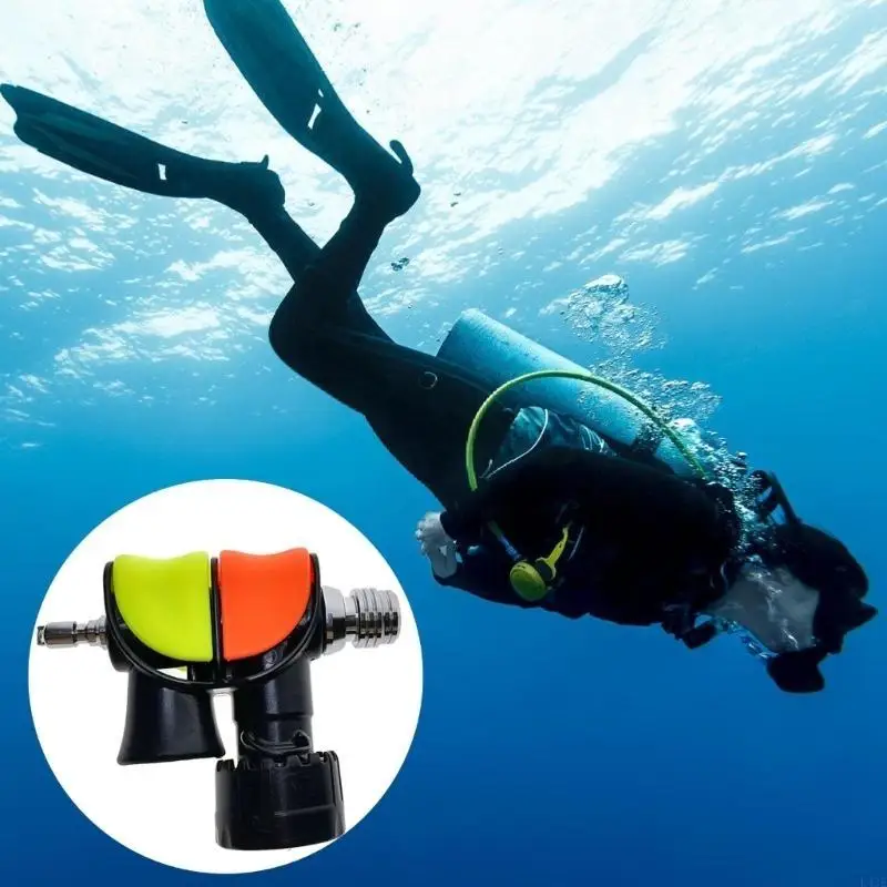 Water Activity Beepers Emergencies Diving Team Communication Device