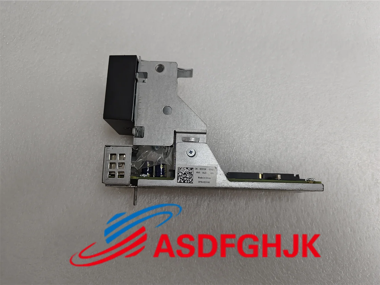 

Original 0D310K for Dell PowerEdge T310 LCD power button control panel CN-0D310K test OK shipped