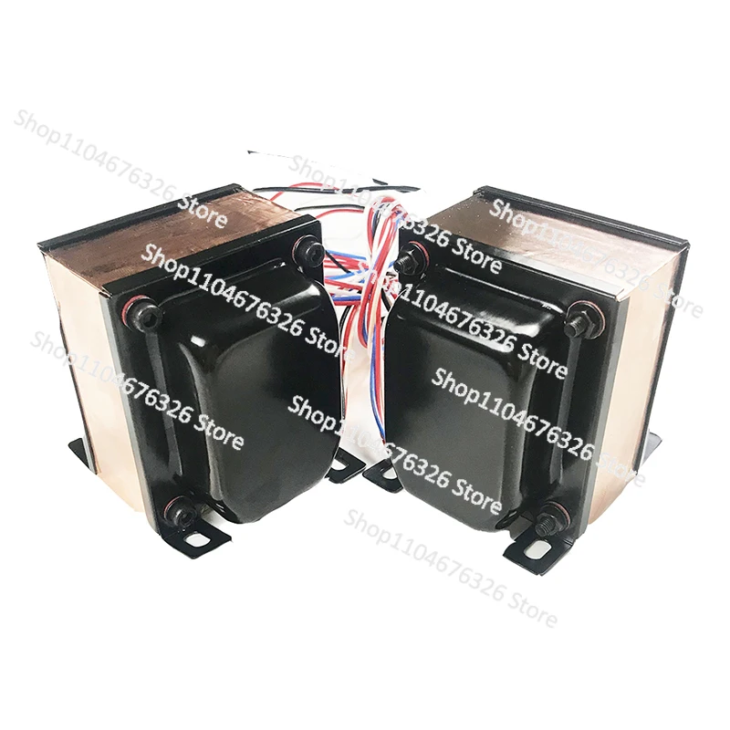 

3.5K20W Output Transformer 6L6 807 EL34 KT88 300B Electronic Tube Bile Power Output Cow Z11
