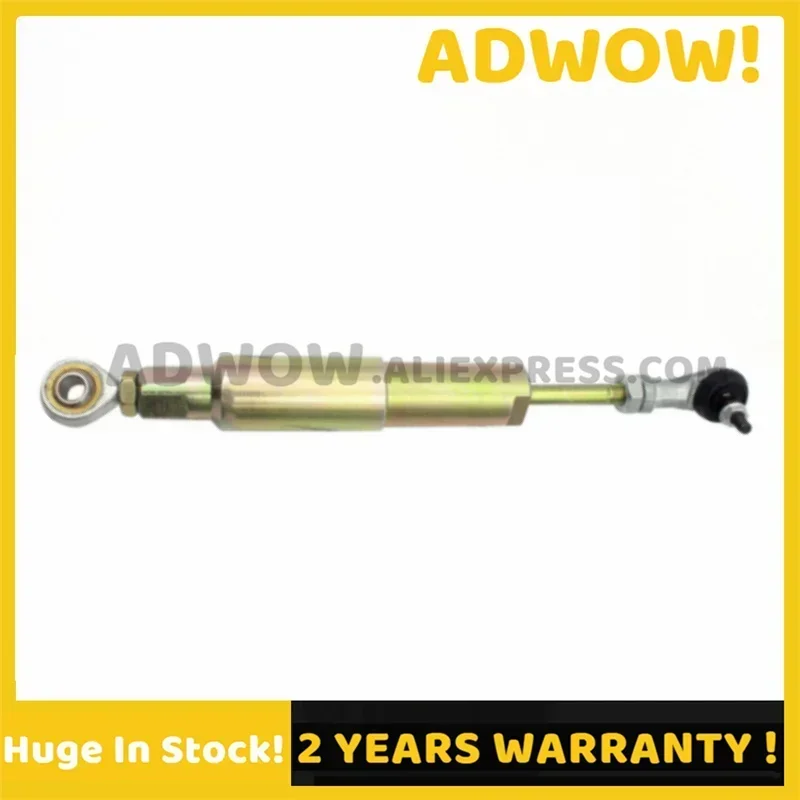 

Throttle Lever For Komatsu Excavator Stepper Motor Spring 20Y-43-12116 20Y-43-12115 PC200-6 PC200LC-6 PC210-6 PC210LC-6 PC220-6