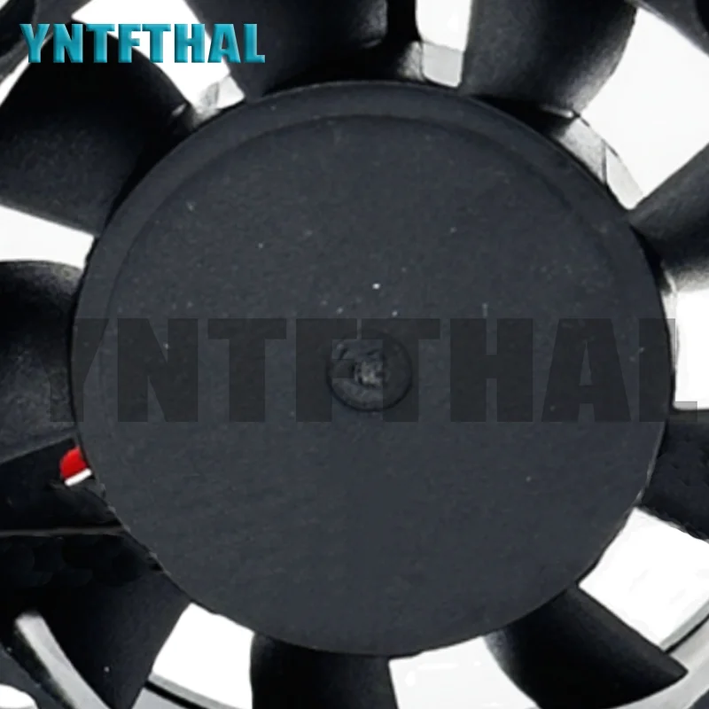 FD0540-A2212A 5V 0.25A 4*4CM 2 Wires Cooling Fan Well Tested Working