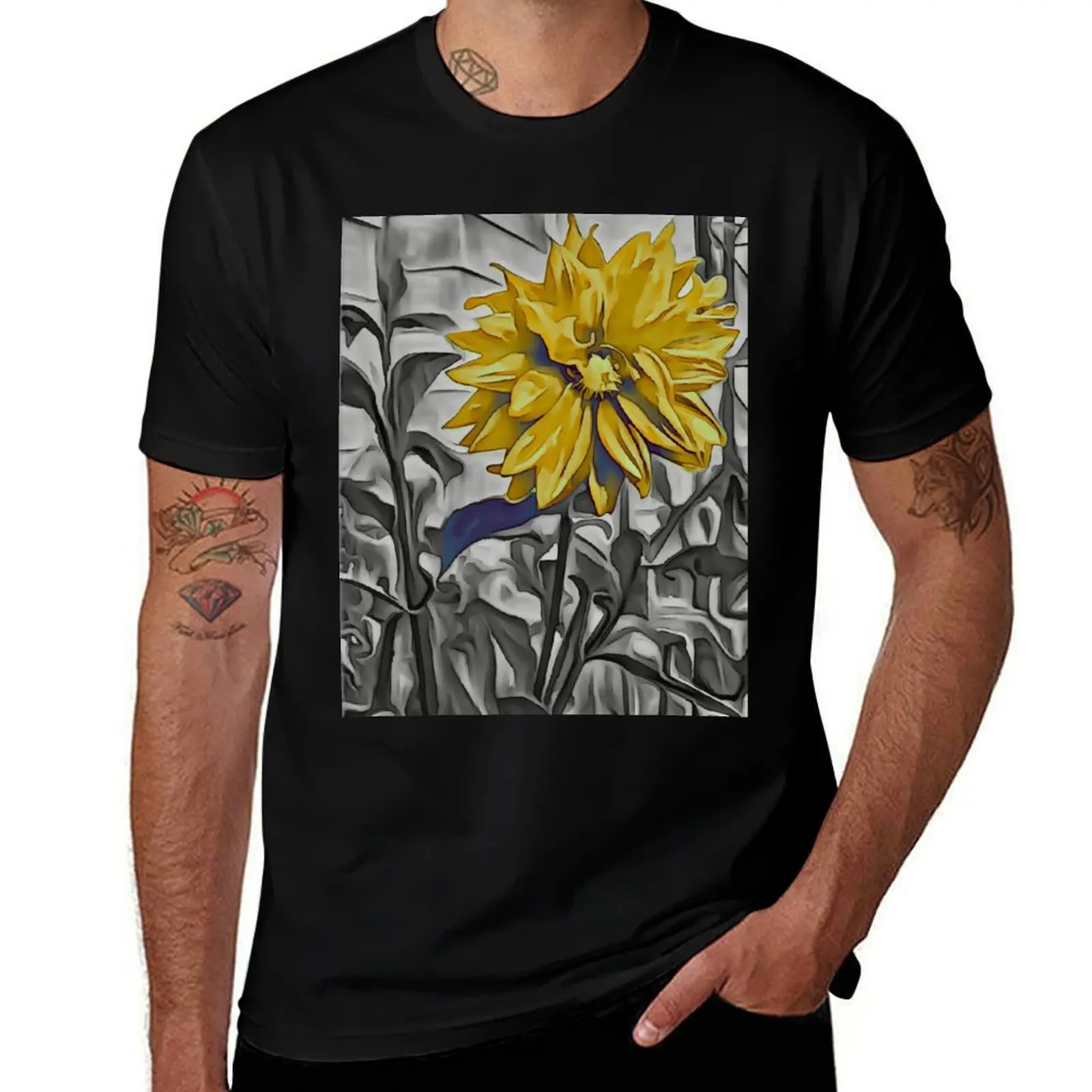

Grandma’s Dahlia 4 T-Shirt Personalized t-shirt funny meme t-shirts plain men t shirts