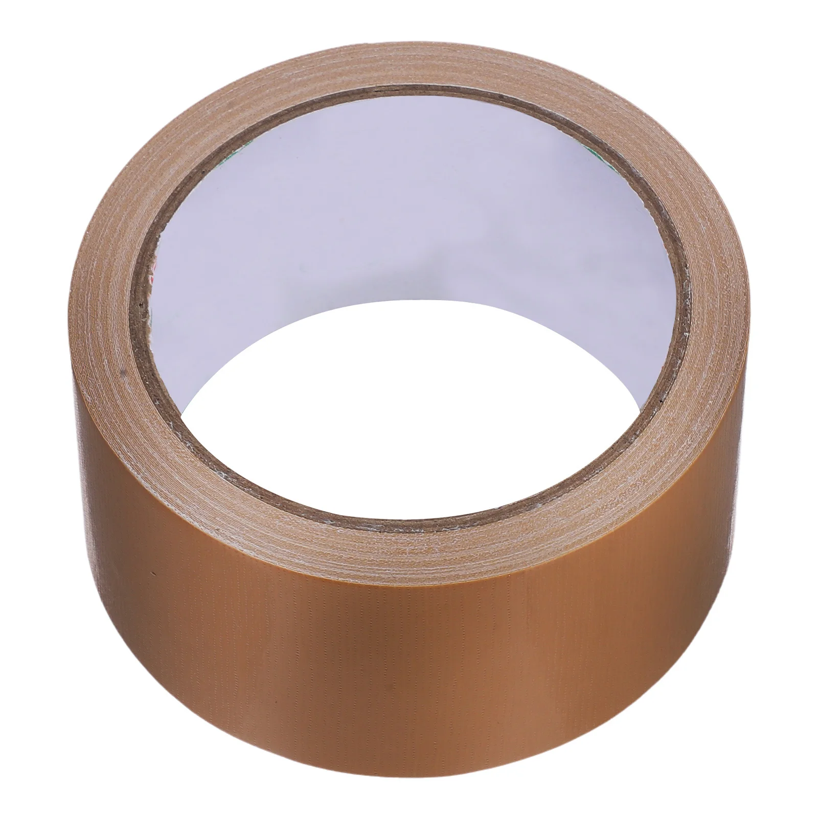 5Cmx13M Brown Waterproof Strong Adhesive Cloth Tape For Electrical Insulation Carpet Sealing Diy Stage Binding Duct Tapes