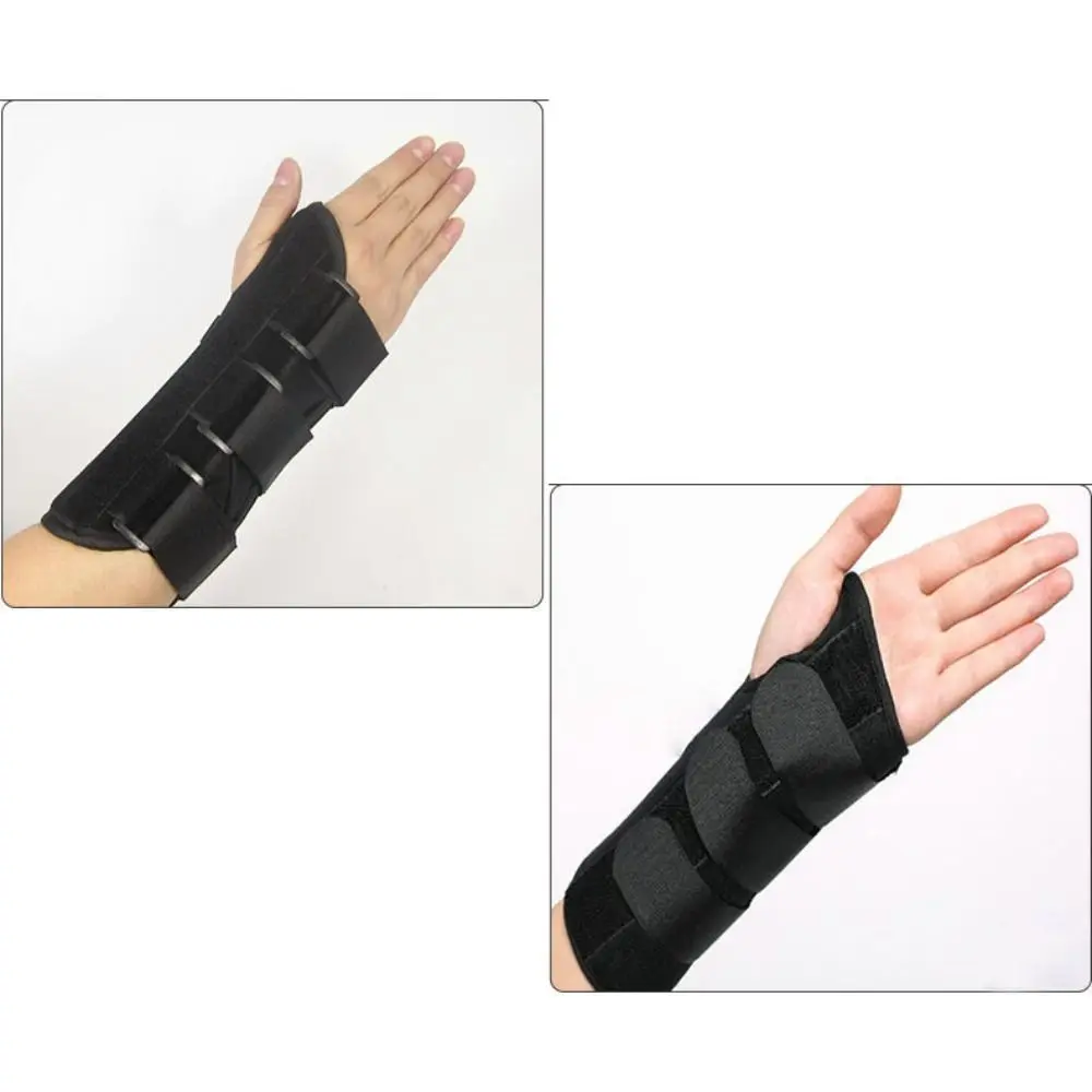 S, M, L Wristband Fracture Palm Wrap Fixed Orthopedic Tunnel Protector Wrist Support Wrist Injury Wrist Splint Carpal