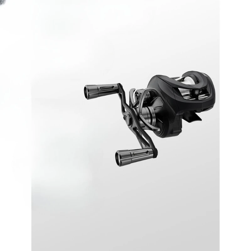 

Water drop wheel micro object far cast anti fried line fishing universal