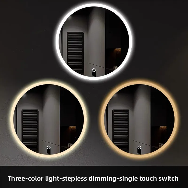 Thumbnail 2 - #37 Best Anti-Fog Bathroom Mirrors to Buy In 2026