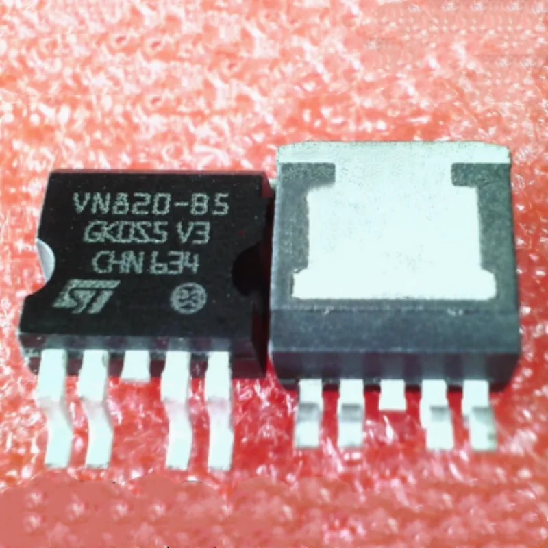 

VN820-B5 NEW Original Genuine Chip Packing TO-263