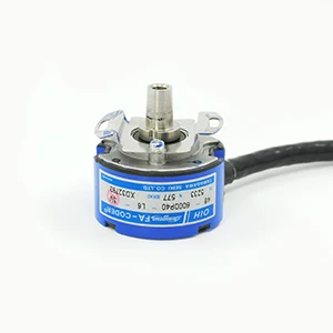 

TS5233N577 TAMAGAWA Rotary Encoder