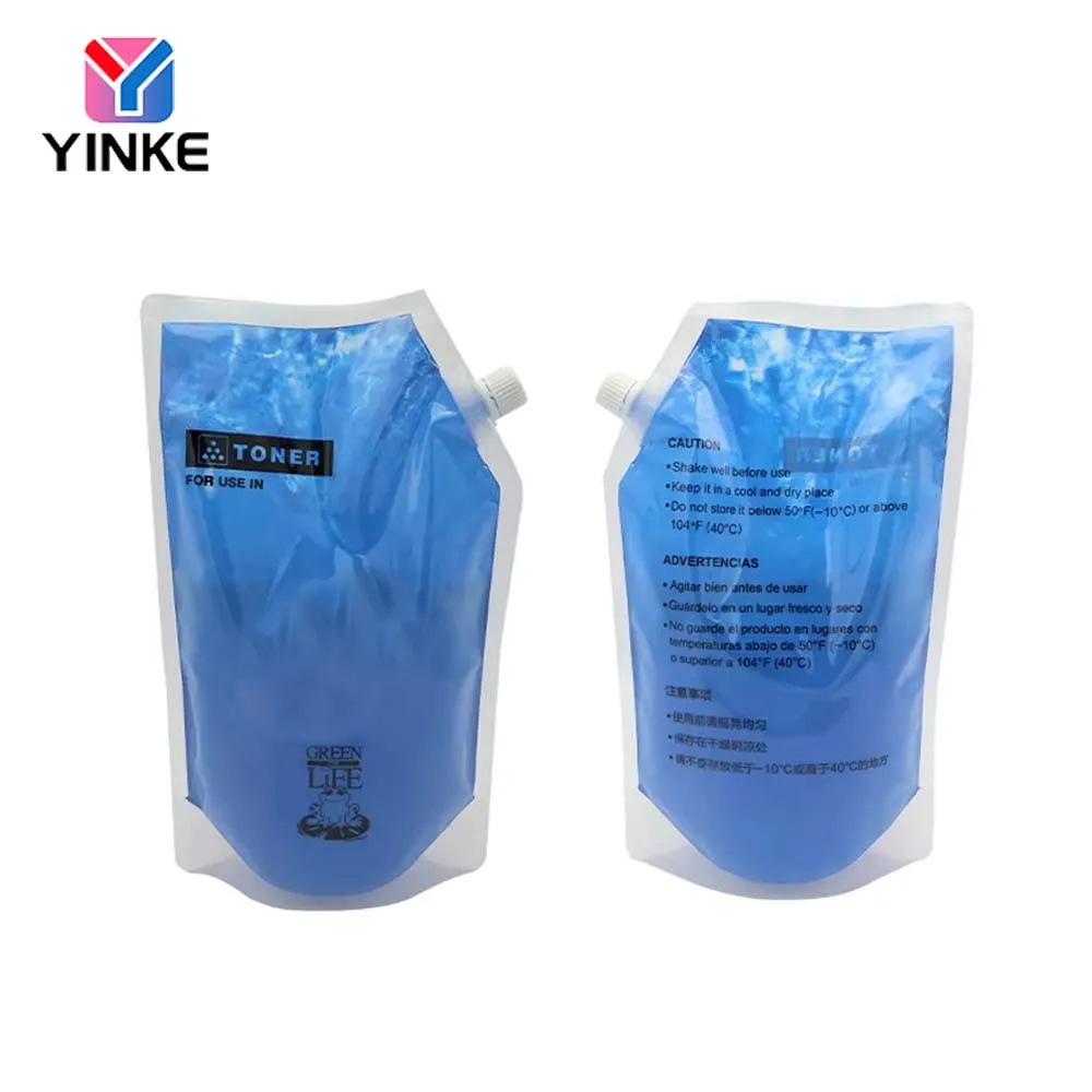 

500 г тонер-порошка C8030 для Xerox AltaLink C8030 C8035 C8045 C8055 C8070, высококачественный тонер для заправки