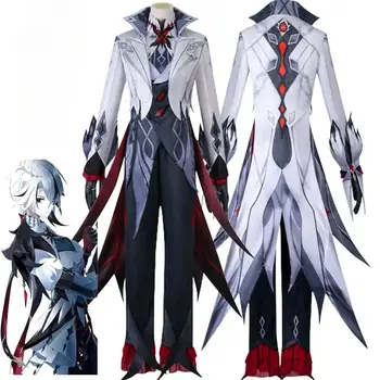 10 best sales Genshin Impact Cosplay - №3