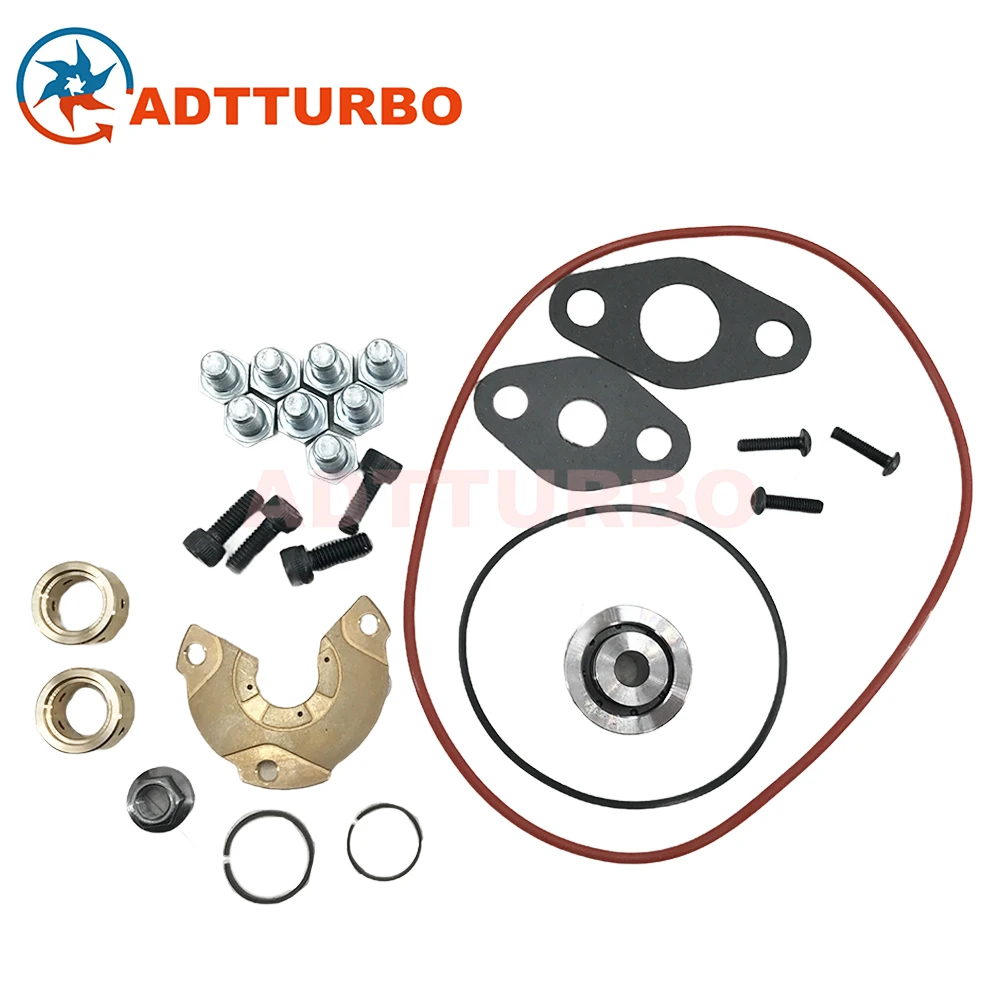 

GT42 Turbo Rebuild Kits/Turbo Service Kits/Turbocharger Repair Kits/Turbo Kits