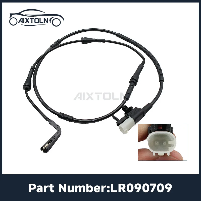 LR090709 Brake Pad Wear Sensor For Land Rover Range Rover Velar L560 Jaguar F‑PACE X761 2017‑2021 Factory Price Auto Spare Parts