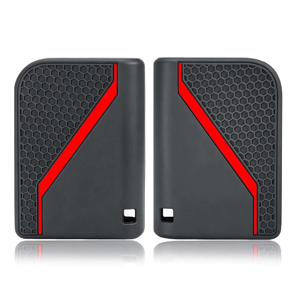 Silicone Car Fob Key Case Cover Shell Holder for LYNK CO 05 09 01 06 Keyless Go Remote Skin Protector Interior Accessories