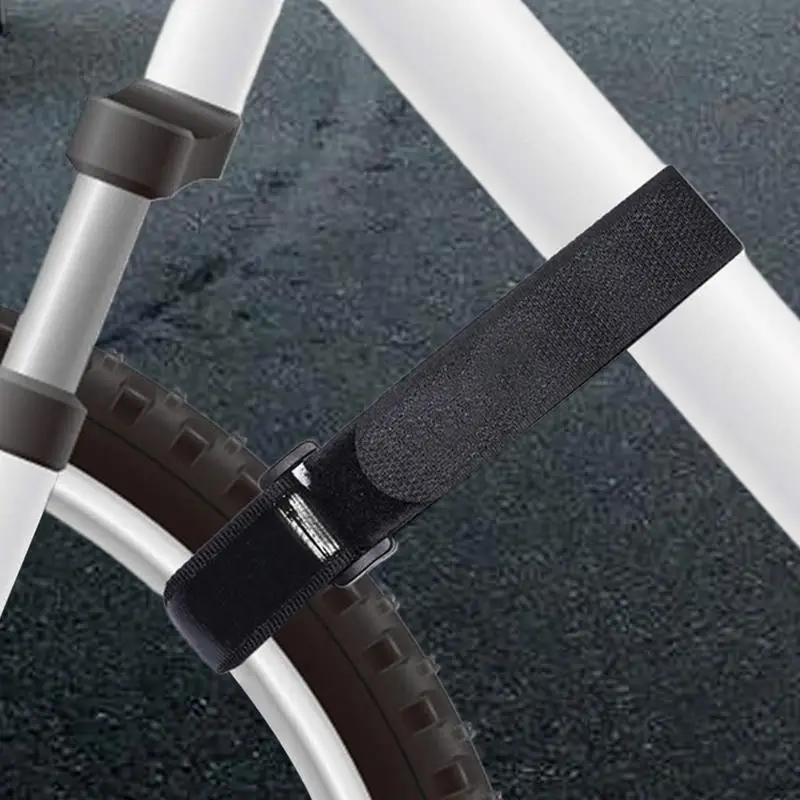 

Bikes Straps For Rack Stabilizer Straps Replacement Tie Down Straps Bikes Wheel Secure Tie Down Straps Versatile Bicycles Wheel