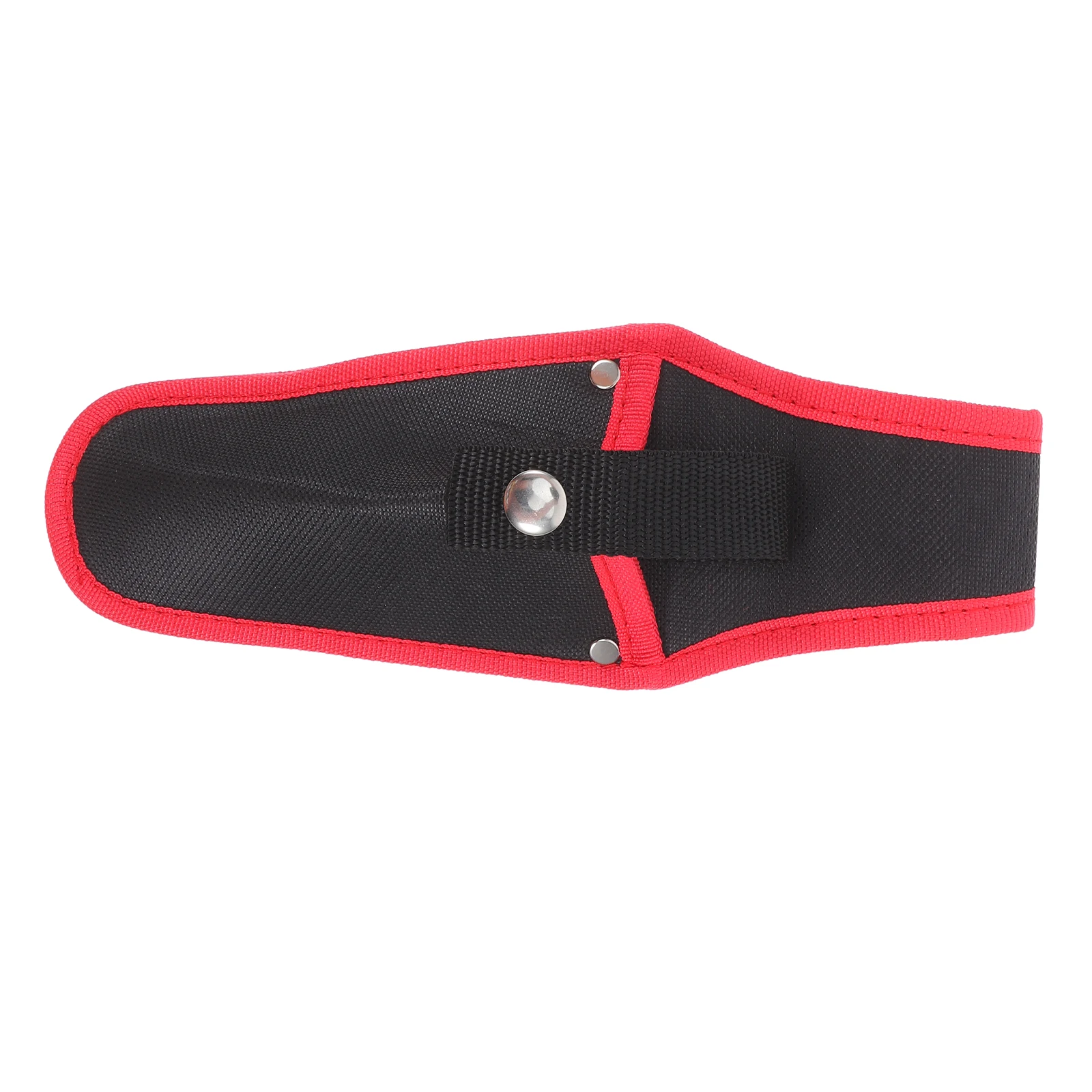 

Scissors Canvas Tool Pouch Lightweight Large Capacity Pruner Sheath Gardening Cover Plier Holder Storage Bag Compact