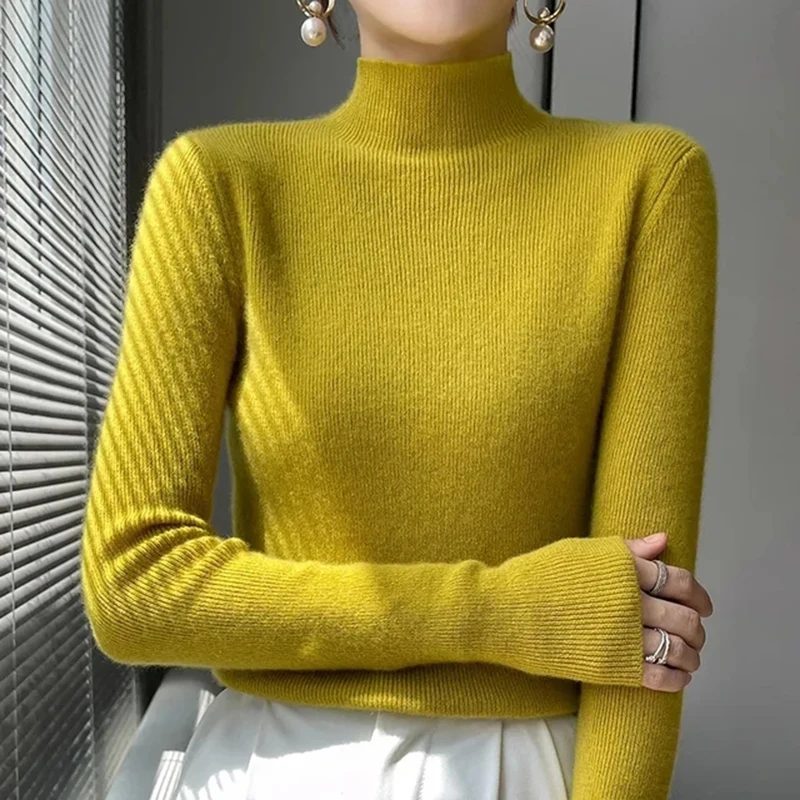 MustardYellow