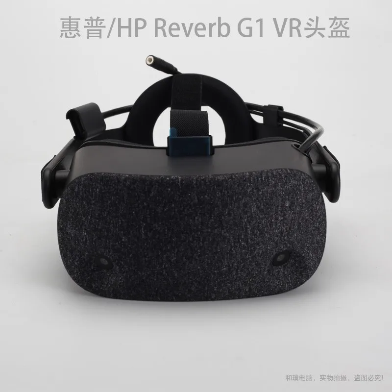 

Для виртуальной реальности HP/HP Reverb G1, удобная VR-гарнитура высокого разрешения, WMR, смешанная реальность 4K