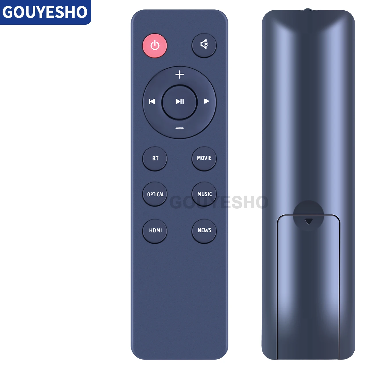 New Remote Control fit for JBL Cinema 2.1 Channel Sound Bar Soundbar SB160 SB110 SB260