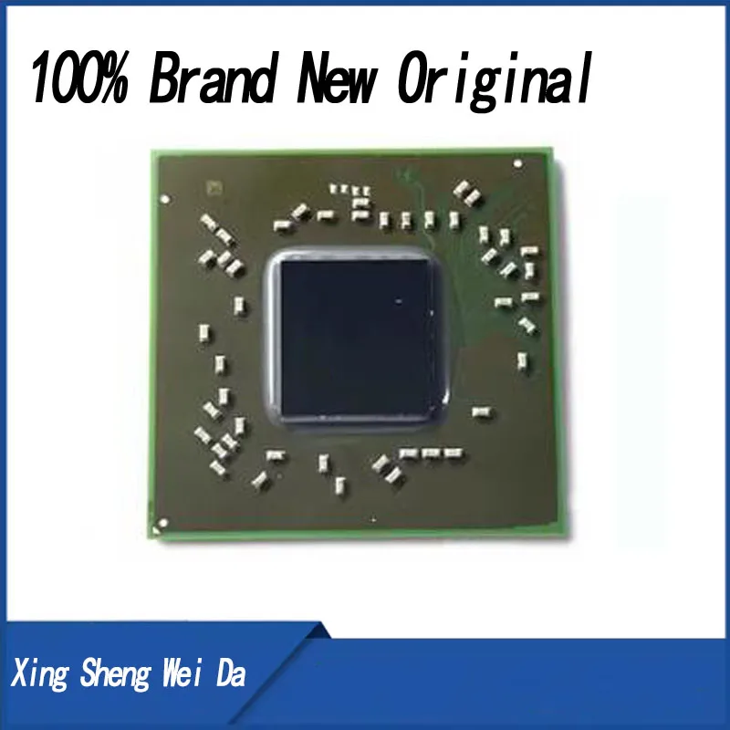 

100% New QG82945GSE SLB2R BGA Chipset