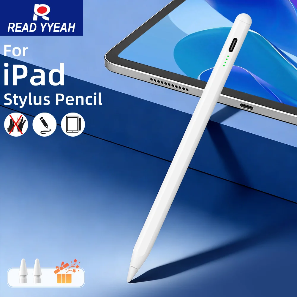 Stylus Pen For Appl…